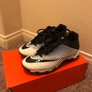 Nike Football cleats